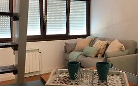 Bungalow Laredo
